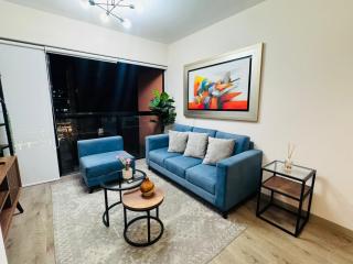 M26 New Two-Bedroom Apartment Opposite El Polo Mall - 2