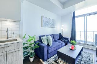 The Cozy Flex 1BR and Den Suite - Prime Location - 4