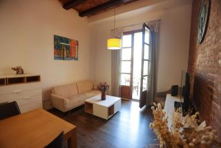 Bright and Spacious City Center Apartment - 4