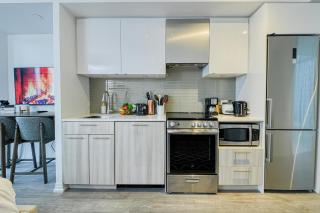 City Comfort Queen Studio Suite - 1