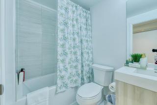 City Comfort Queen Studio Suite - 6