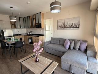 Nice 2-Bedroom Apartment frente Embassy USA - Av El Polo - 4