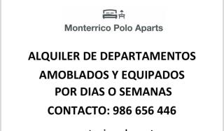 Nice 2-Bedroom Apartment frente Embassy USA - Av El Polo - 3