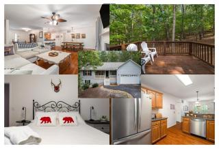 MassanuttenShenandoah 4BR SpaciousCozy Fun & Games - 0
