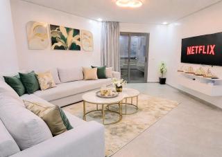 Appartement Cosy En Plein Centre Ville de Cabo - 8