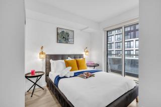 Cozy Duo 1BR Suite - Downtown - 9