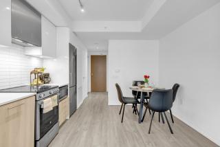 Cozy Duo 1BR Suite - Downtown - 8