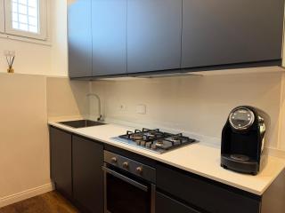 Giulio Cesare Exclusive Luxury Apartment - 5