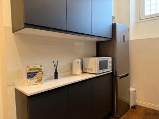 Giulio Cesare Exclusive Luxury Apartment - 4