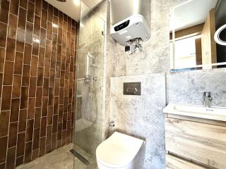 Magnifique appartement avec vue sur Casablanca - 8