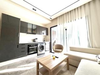 Magnifique appartement avec vue sur Casablanca - 7