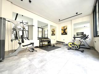 Magnifique appartement avec vue sur Casablanca - 4