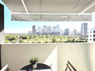 Magnifique appartement avec vue sur Casablanca - 2