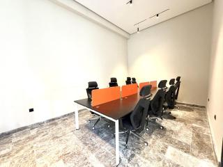 Magnifique appartement avec vue sur Casablanca - 1