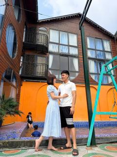 Vạc Villa - Thị Trấn Tam Đảo - 7