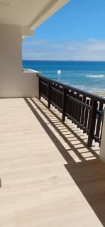 Cozy Sea View Flat - 2