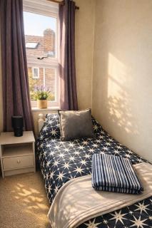 Borough Road, Hillsborough, Sheffield - 4