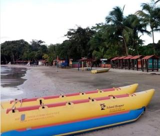 Vicina Maris Beach Lodge - 1