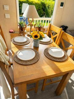 Prestige Static Caravan on 5 Star Holiday Park - 7