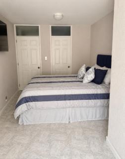 Suite moderna en Zona 10, Ubicación exclusiva - 6