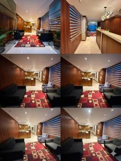 De Classico Hotel - HBR Layout - 4