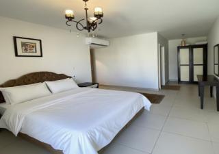 Marassi Marina 2 Chalet with Pool View شاليه غرفتين بإطلالة حمام سباحة - 4