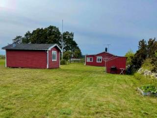 4 person holiday home in BORGHOLM - 8