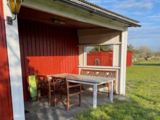 4 person holiday home in BORGHOLM - 4
