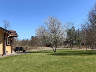 6 person holiday home in Ljungbyhed - 2