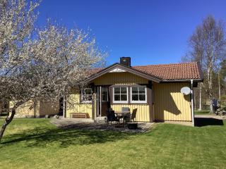 6 person holiday home in Ljungbyhed - 6