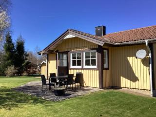 6 person holiday home in Ljungbyhed - 8