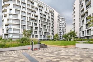 Waterfall City Luxury - 8