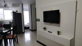 Apartamento cerca parque del Café con Piscina - 8