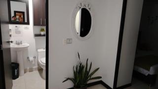 Apartamento cerca parque del Café con Piscina - 5