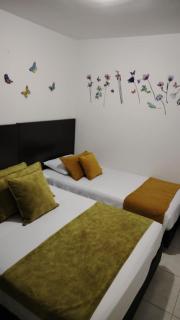 Apartamento cerca parque del Café con Piscina - 3