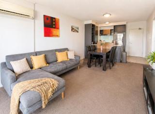 Toulouse Apartments Fortitude Valley - 5