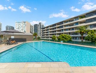 Toulouse Apartments Fortitude Valley - 9