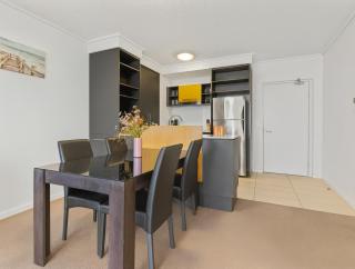 Toulouse Apartments Fortitude Valley - 6