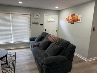 Welch Vacation Rental RIC - 6
