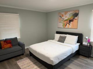 Welch Vacation Rental RIC - 2