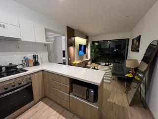 Apartamento en Santiago de Surco con Piscina y GYM - 7