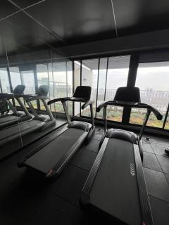 Apartamento en Santiago de Surco con Piscina y GYM - 3