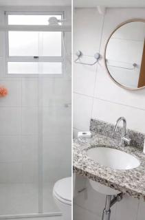 Quarto confortável a 8min do São João - 1