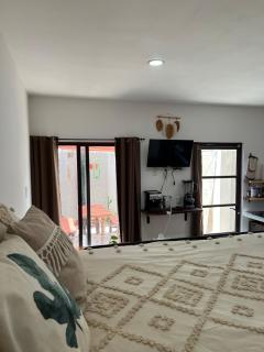 Loft completo privado - 6