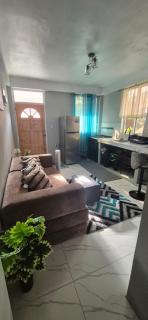 Easy stay apartment in canefield - 3