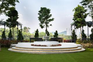 Equine Residence - Taman Equine Seri Kembangan - 2