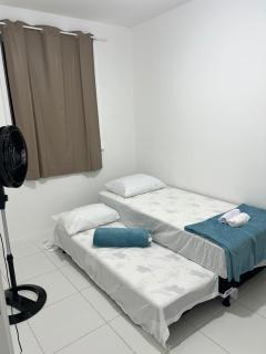 SmartCity Aquiraz Casa prox ao Beach Park e praias - 7