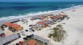 SmartCity Aquiraz Casa prox ao Beach Park e praias - 1