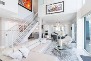 The PH in the heart of Brickell - 1