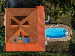 Villa BOIS JOLAN-GISSAC - 4
